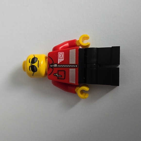 Lego figurines - Picture 7 of 7